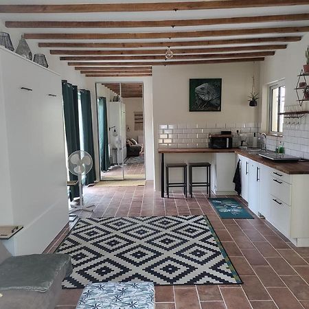 欧什Chez Chapelle In The Heart Of The Gascony With Pool And Hot Tub公寓 外观 照片