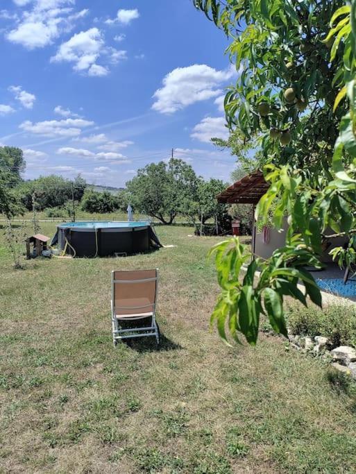 欧什Chez Chapelle In The Heart Of The Gascony With Pool And Hot Tub公寓 外观 照片